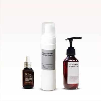 Kit de Recuperação Semanal