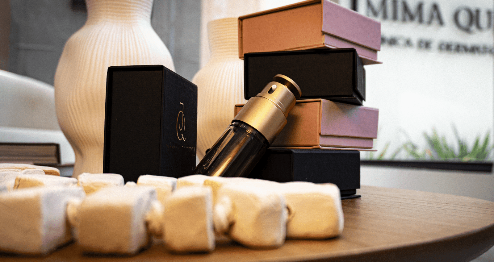 JQ Serum Booster Antioxidante