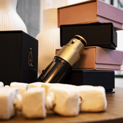 JQ Sérum Booster Antioxidante com Vitamina C, Vitamina E e Ácido Ferúlico