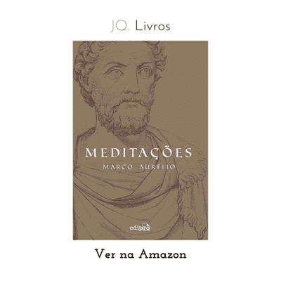 Ebook: Meditações - Boutique JQ - Amazon