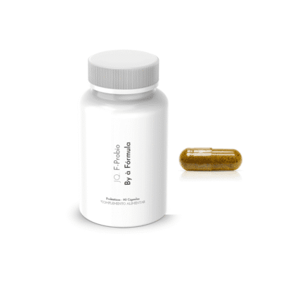 JQ F-Probio - Probióticos