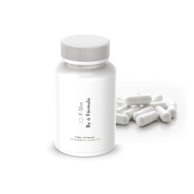 JQ F-Slim - 90 Capsulas
