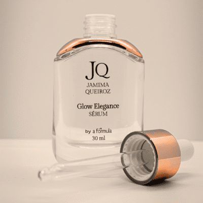 Glow EleganceJQ Skincare By à Fórmula - Boutique JQ