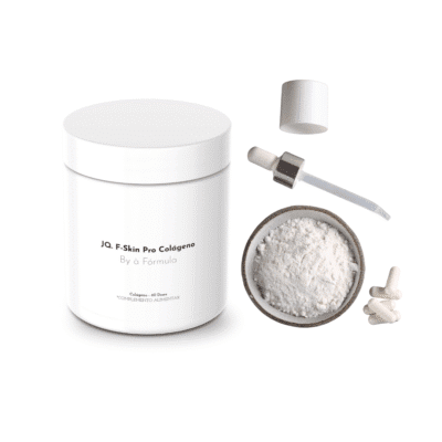 JQ F-Skin Pro Colágeno 60 Doses - Suplementos - Boutique JQ